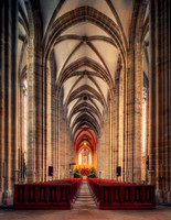 Cathedral Meißen 2