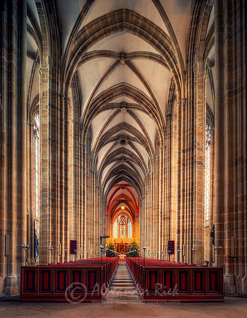 Cathedral Meißen 2