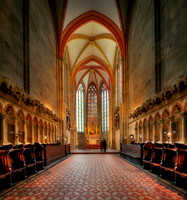 Cathedral Meißen 3