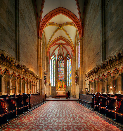 Cathedral Meißen 3