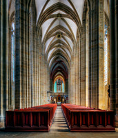 Cathedral Meißen 1