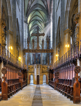 Cathedral Halberstadt 7