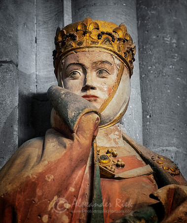 Cathedral Naumburg 5
