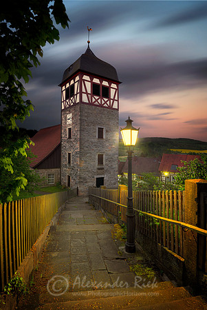 Church Adelebsen