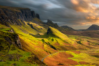 The Quiraing 1