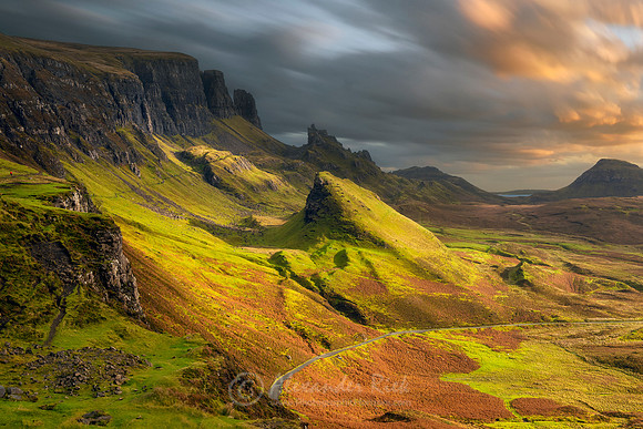 The Quiraing 1