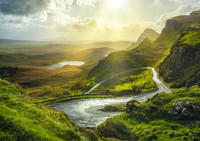 The Quiraing 2