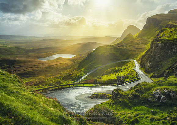 The Quiraing 2