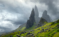 Old Man of Storr 1