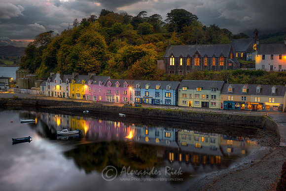 Portree 1
