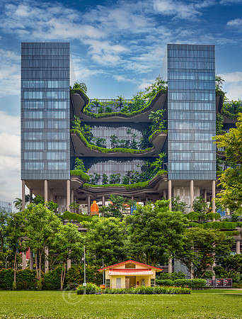 Singapore 10