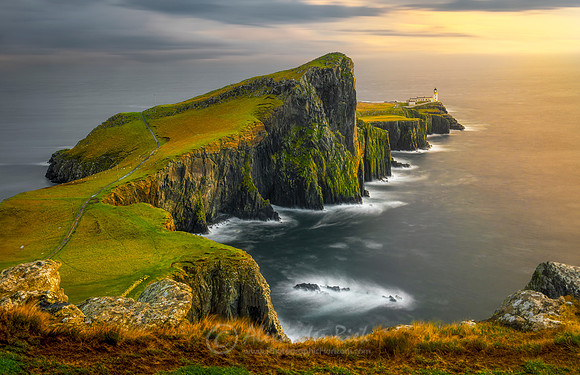 Neist Point 1