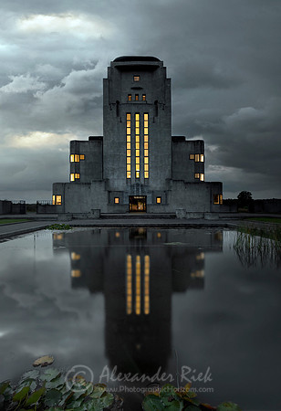 Radio Kootwijk 1