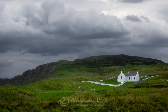 Malin Head