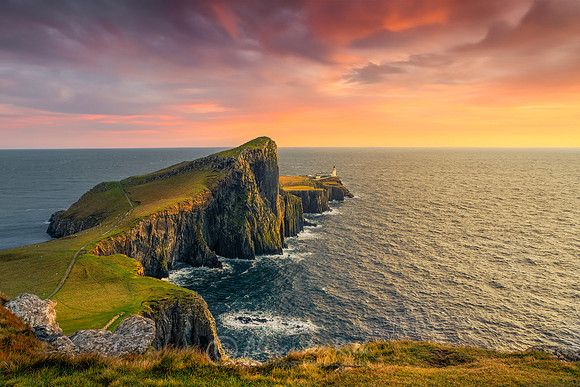 Neist Point 2