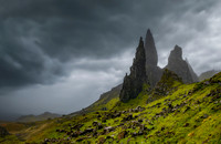 Old Man of Storr 2