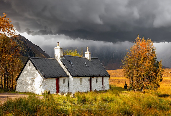 Glencoe