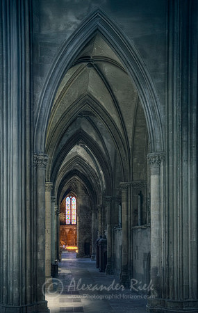 Cathedral Metz 2