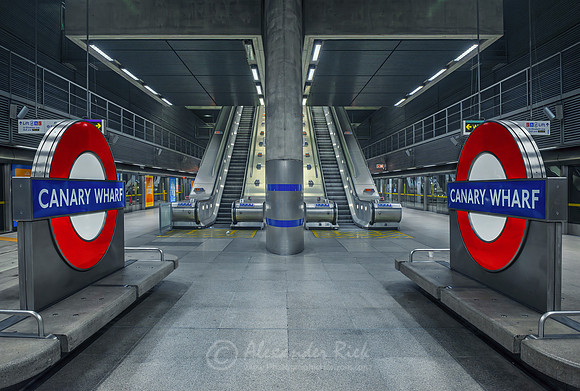 London 5