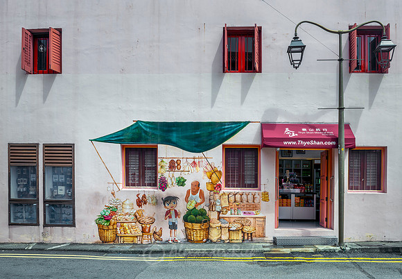 Singapore 6