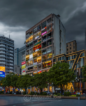 Saigon 2