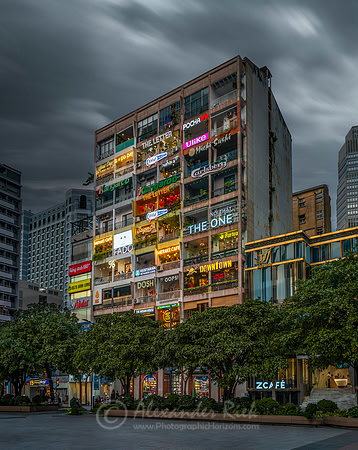 Saigon 3