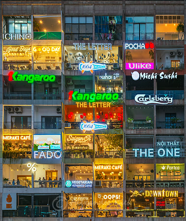 Saigon 4