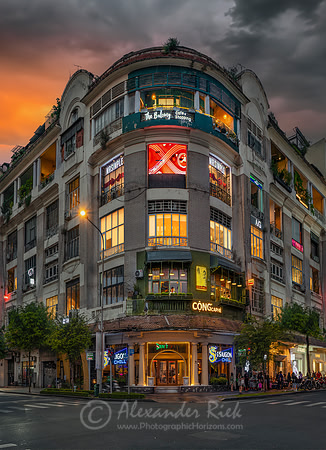 Saigon 5