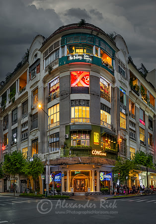 Saigon 6
