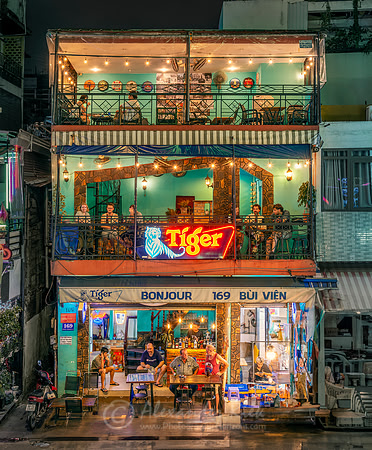 Saigon 7
