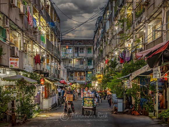 Saigon 13