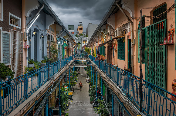 Saigon 14