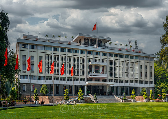 Saigon 18