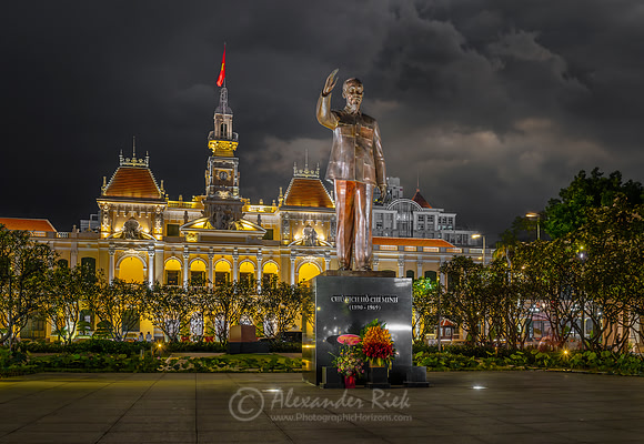 Saigon 19