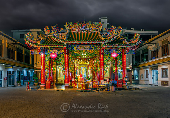 Bangkok 13