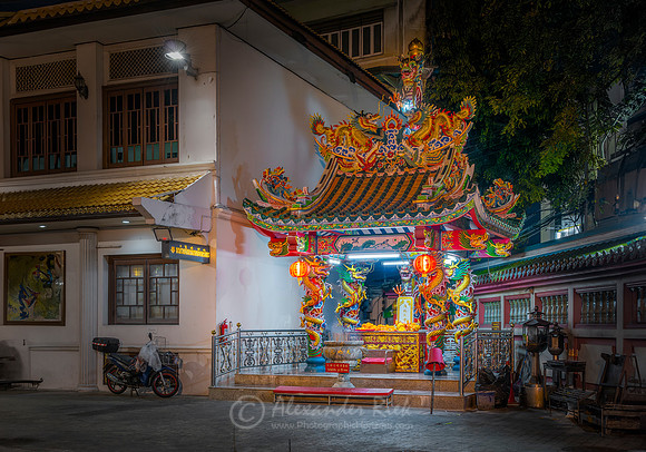 Bangkok 15