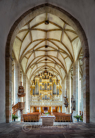 Cathedral Merseburg 2