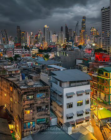 Bangkok 41