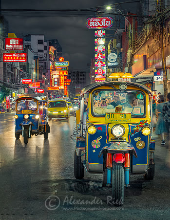 Bangkok 48