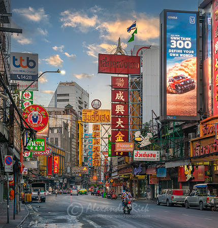 Bangkok 49