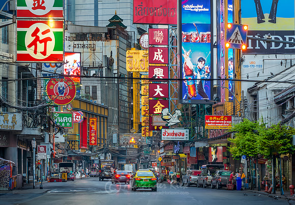 Bangkok 50