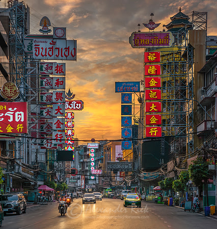 Bangkok 51
