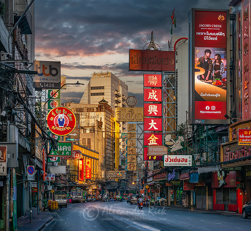 Bangkok 53