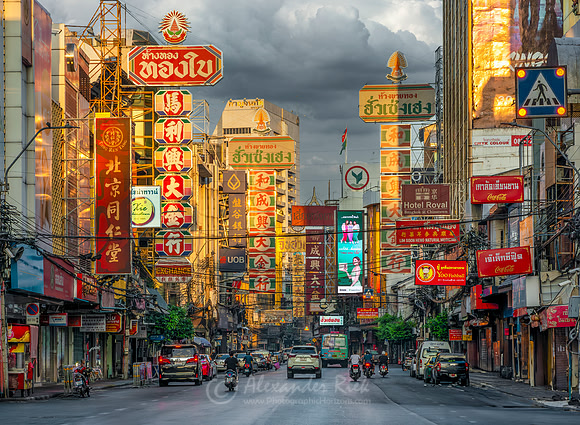 Bangkok 54