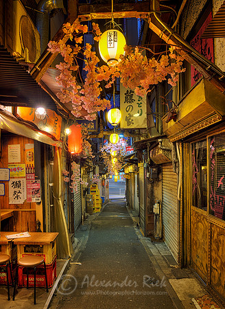 Tokyo 3