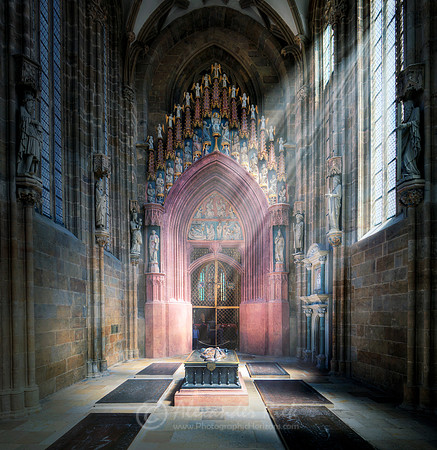 Cathedral Meißen 4