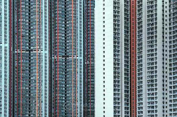 Hong Kong 25