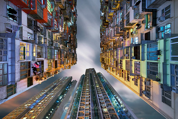 Hong Kong 10