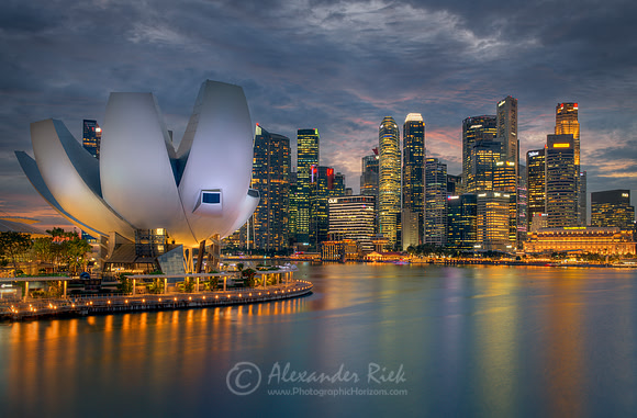 Singapore 4