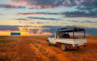 Simpson Desert 10